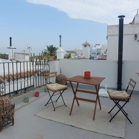 Appartement Pura Vida Vejer à Vejer de la Frontera Extérieur photo