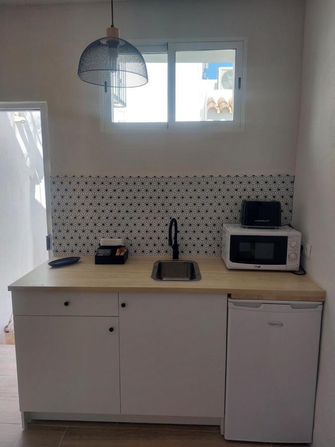 Appartement Pura Vida Vejer à Vejer de la Frontera Extérieur photo
