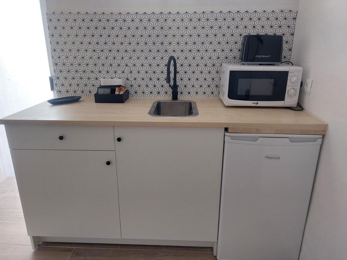 Appartement Pura Vida Vejer à Vejer de la Frontera Extérieur photo