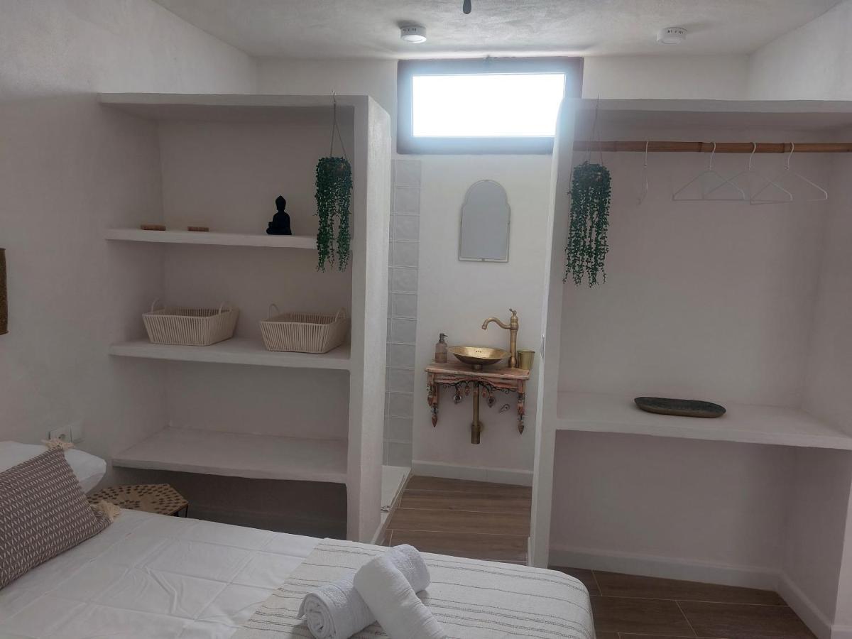 Appartement Pura Vida Vejer à Vejer de la Frontera Extérieur photo