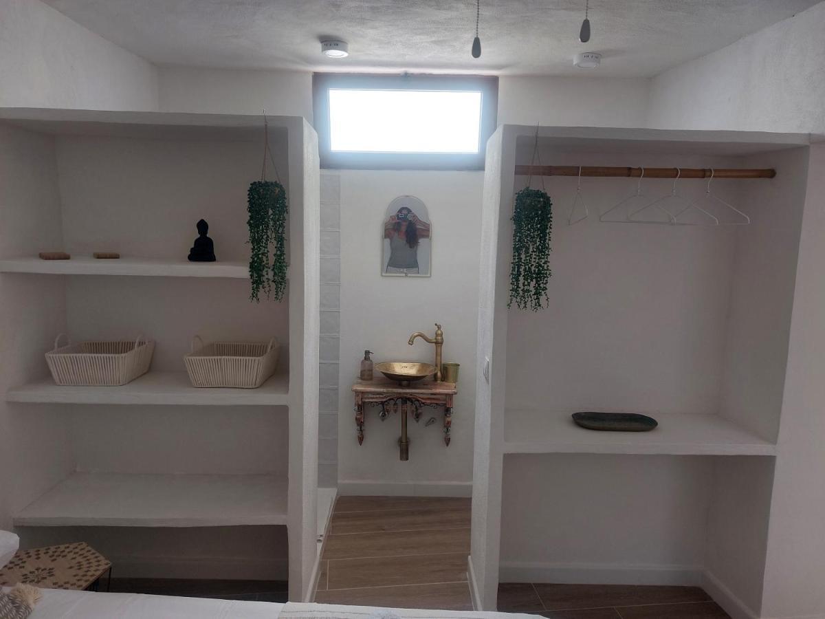 Appartement Pura Vida Vejer à Vejer de la Frontera Extérieur photo