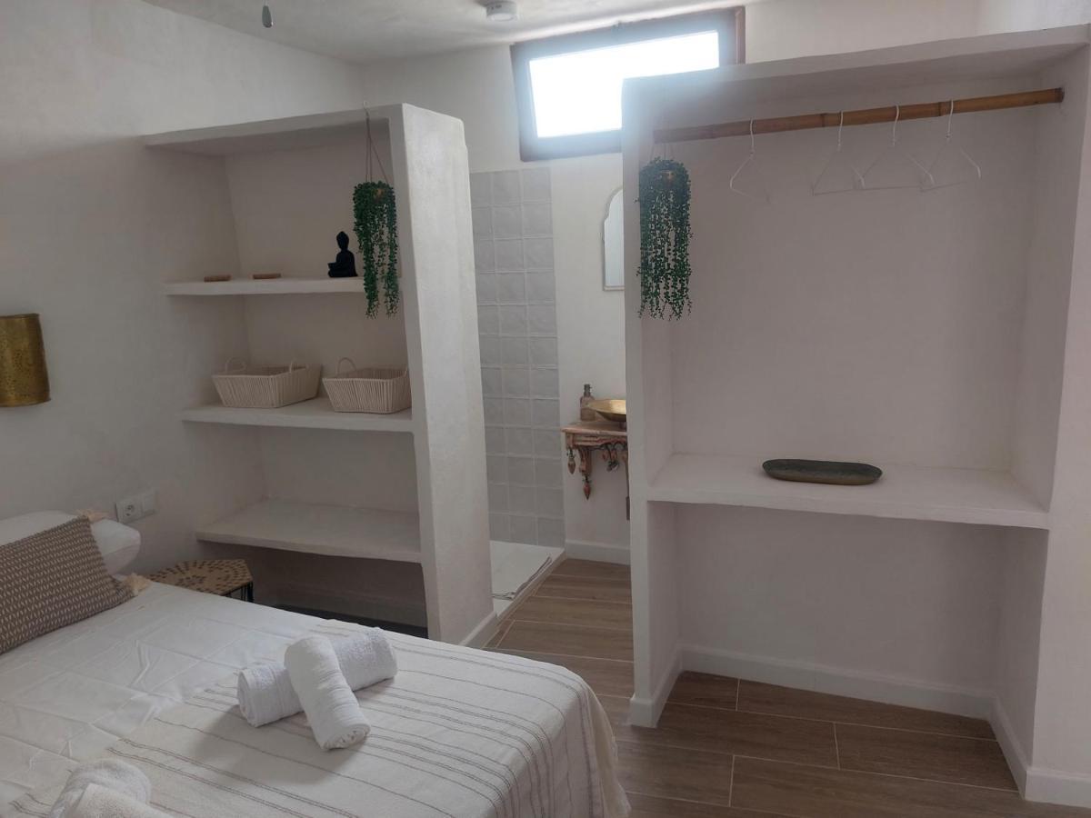 Appartement Pura Vida Vejer à Vejer de la Frontera Extérieur photo
